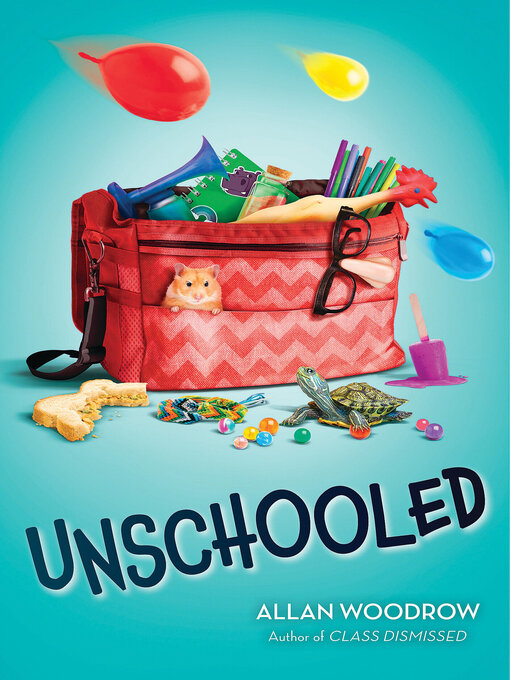 Title details for Unschooled by Allan Woodrow - Available